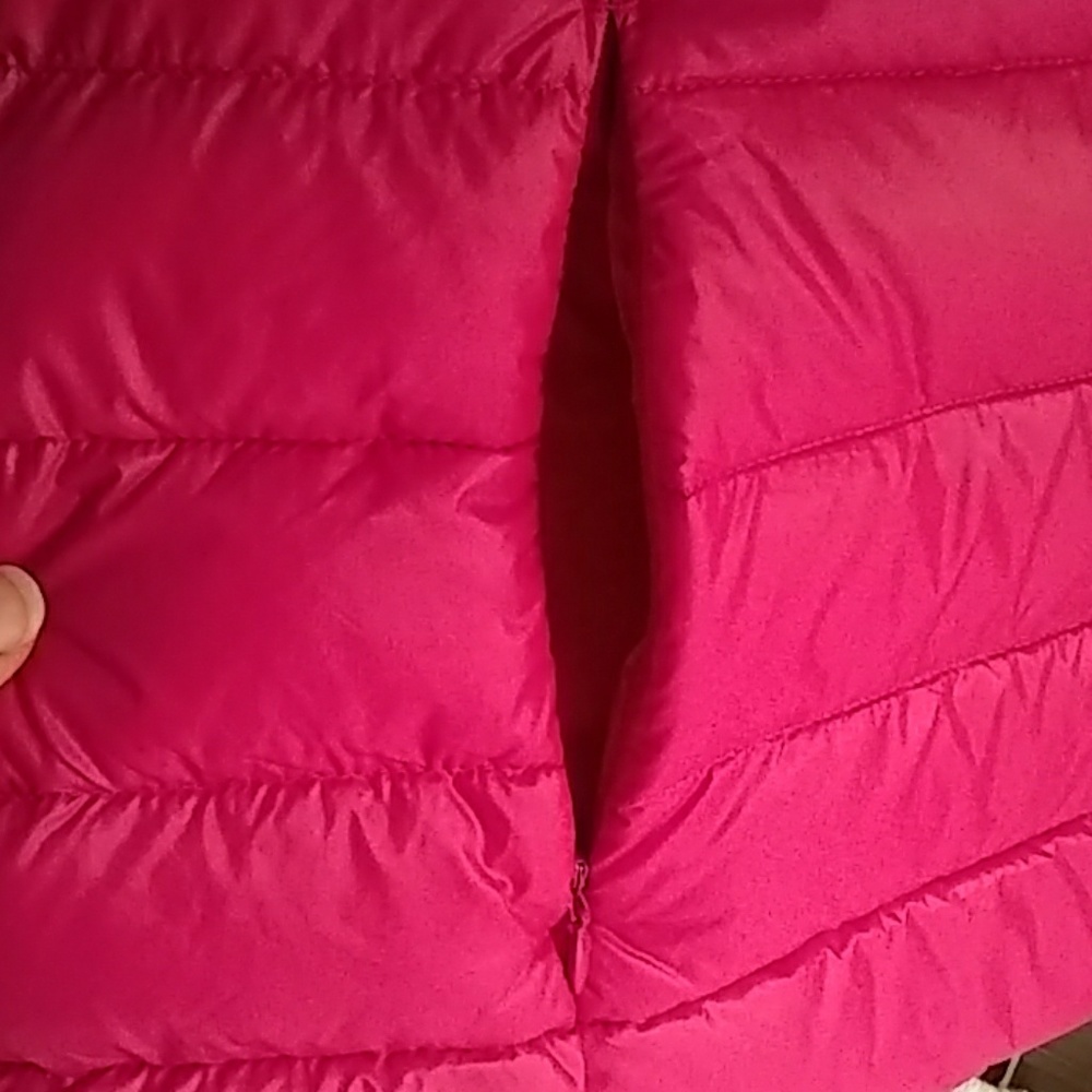 Via Spiga packable down jacket - Picture 4 of 8